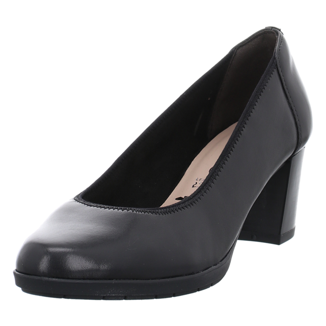 Tamaris - 1-22451-44-003 - 1-22451-44-003 - black - Pumps