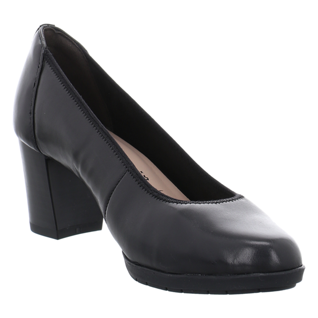 Tamaris - 1-22451-44-003 - 1-22451-44-003 - black - Pumps