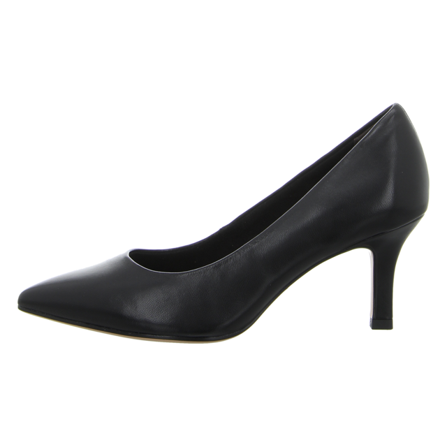 Tamaris - 1-22434-41-003 - 1-22434-41-003 - black - Pumps