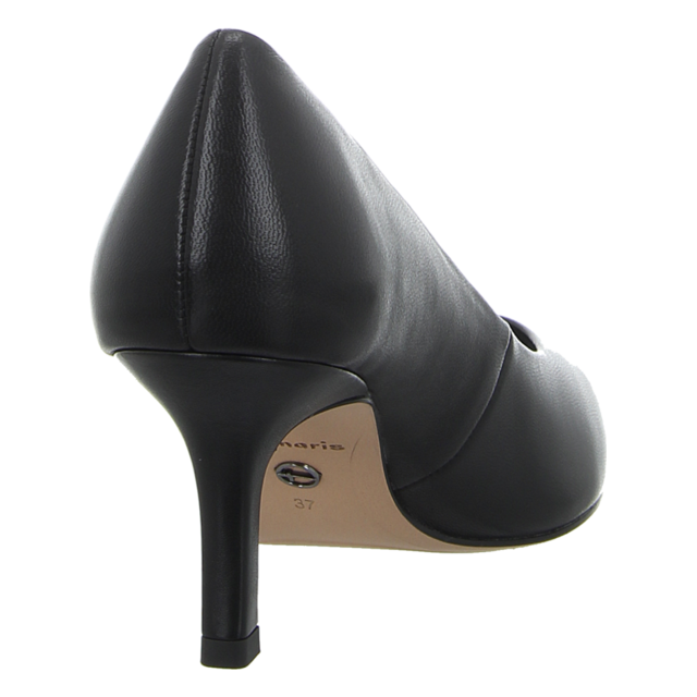 Tamaris - 1-22434-41-003 - 1-22434-41-003 - black - Pumps