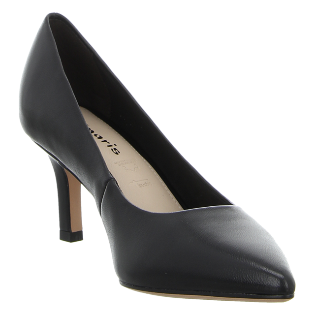 Tamaris - 1-22434-41-003 - 1-22434-41-003 - black - Pumps
