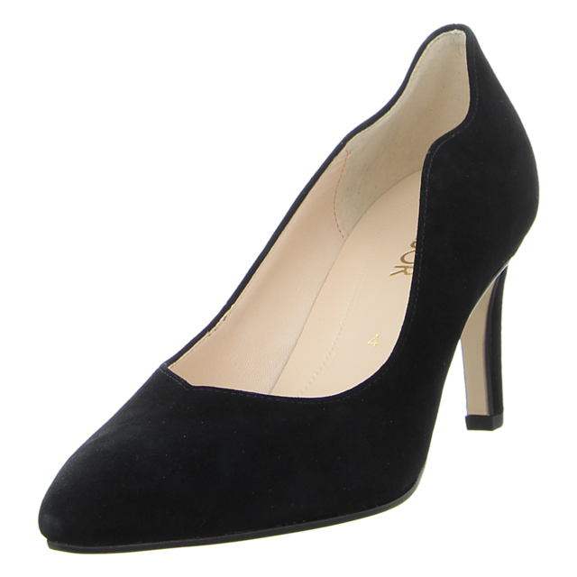 Gabor - 81.381.17 - 81.381.17 - schwarz - Pumps