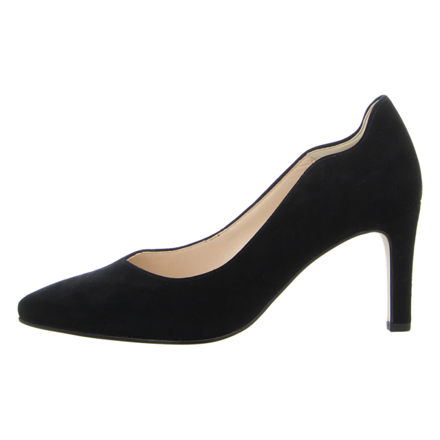 Gabor - 81.381.17 - 81.381.17 - schwarz - Pumps
