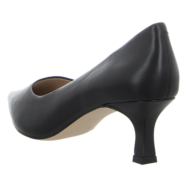 Caprice - 9-22401-46-022 - 9-22401-46-022 - black nappa - Pumps