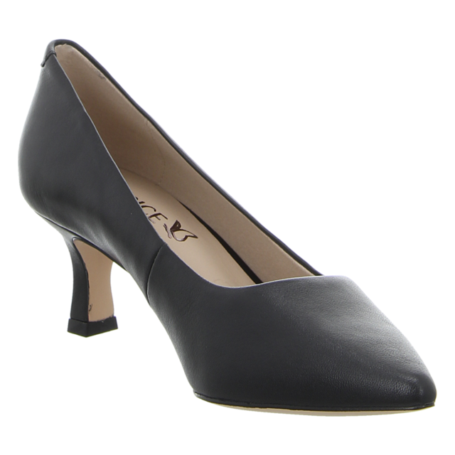 Caprice - 9-22401-46-022 - 9-22401-46-022 - black nappa - Pumps