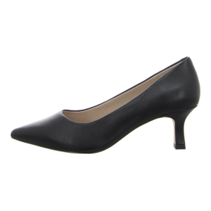 Pumps - Caprice - black nappa