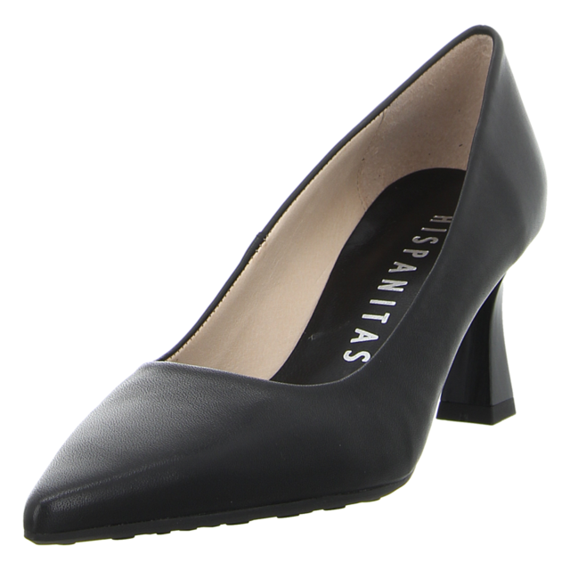 Hispanitas - HV264677 BLACK - Giorgia - black - Pumps