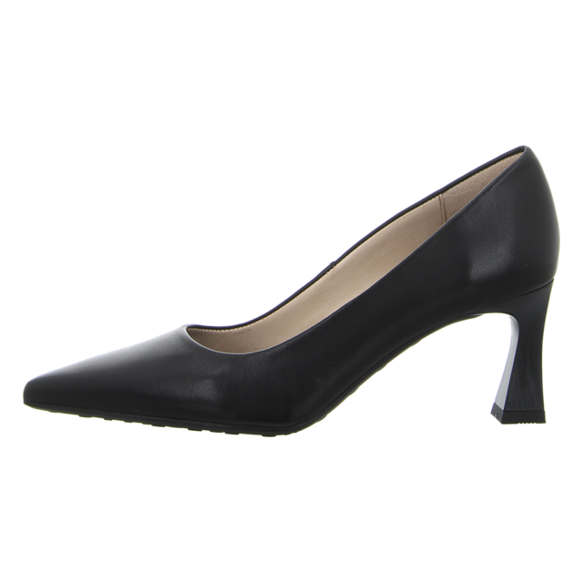 Hispanitas - HV264677 BLACK - Giorgia - black - Pumps