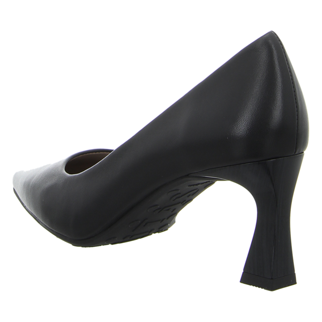 Hispanitas - HV264677 BLACK - Giorgia - black - Pumps