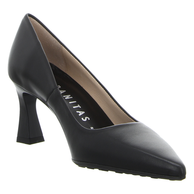 Hispanitas - HV264677 BLACK - Giorgia - black - Pumps