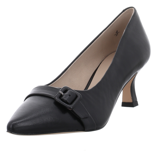 Caprice - 9-22402-47-022 - 9-22402-47-022 - black nappe - Pumps