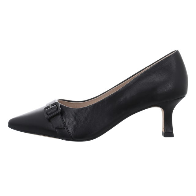 Caprice - 9-22402-47-022 - 9-22402-47-022 - black nappe - Pumps