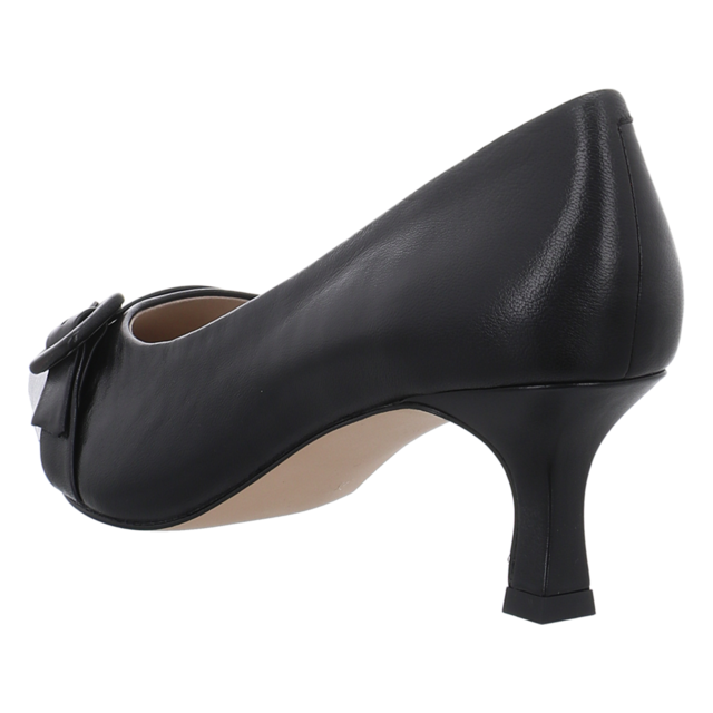 Caprice - 9-22402-47-022 - 9-22402-47-022 - black nappe - Pumps
