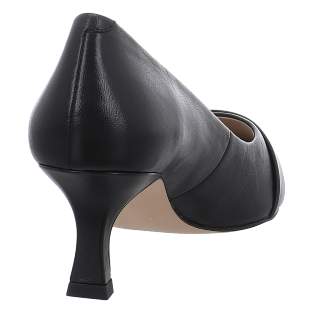 Caprice - 9-22402-47-022 - 9-22402-47-022 - black nappe - Pumps