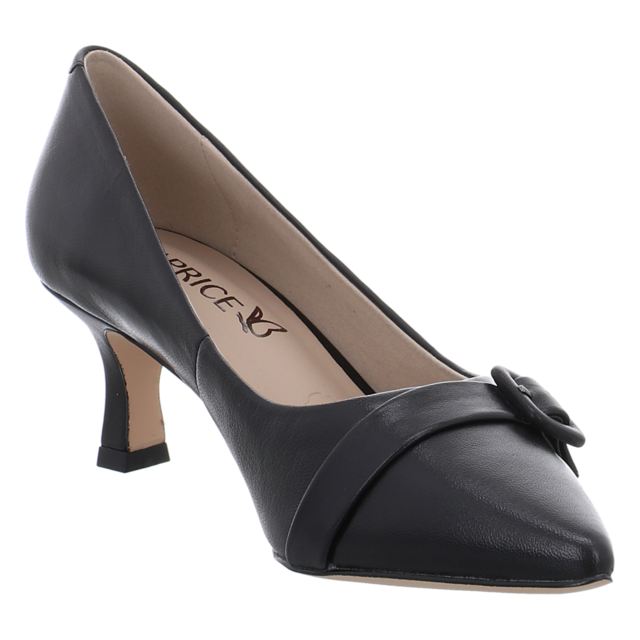 Caprice - 9-22402-47-022 - 9-22402-47-022 - black nappe - Pumps