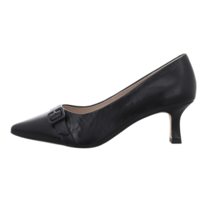 Pumps - Caprice - black nappe