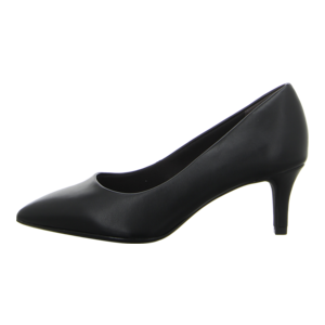 Pumps - Tamaris - black matt