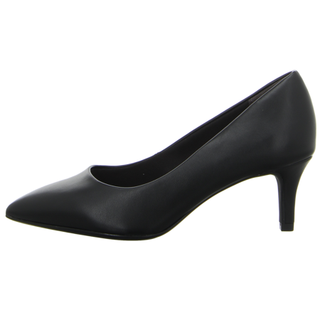 Pumps - Tamaris - black matt