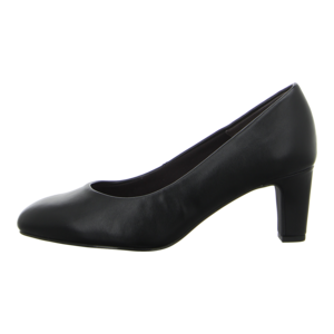 Pumps - Tamaris - black matt