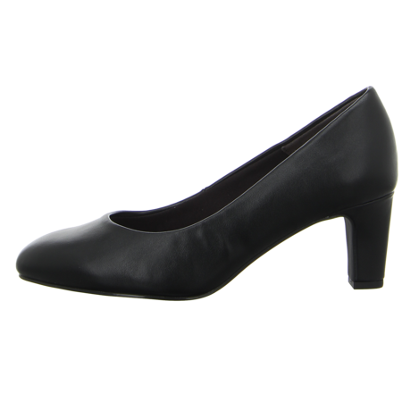 Pumps - Tamaris - black matt