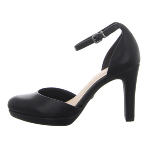 Pumps - Tamaris - black matt