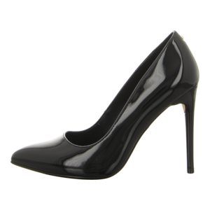 High Heels - Buffalo - Juliette Pump - black
