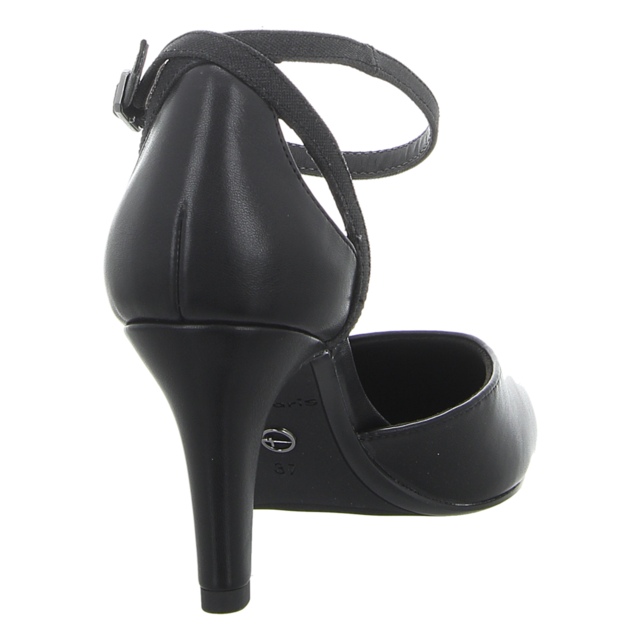 Tamaris - 1-1-22416-42-001 - 1-1-22416-42-001 - black - High Heels