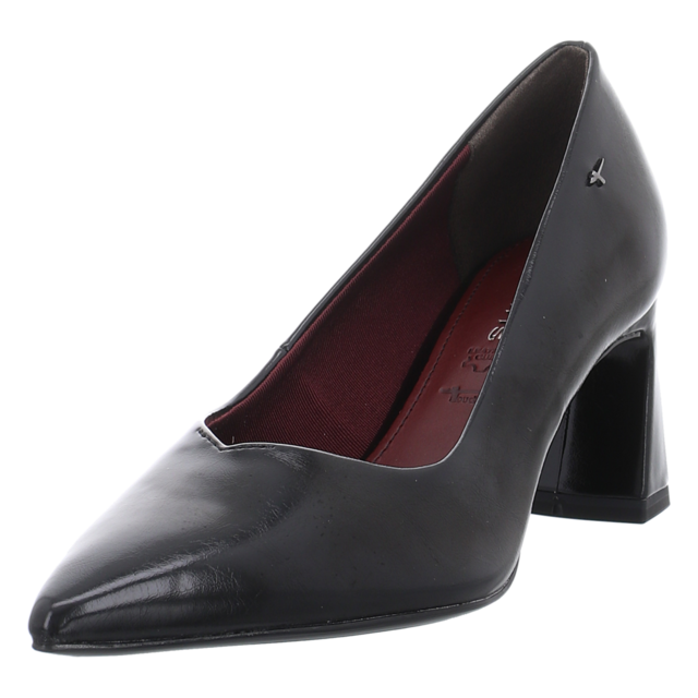 Tamaris - 1-22452-45-0A1 - 1-22452-45-0A1 - black - Pumps