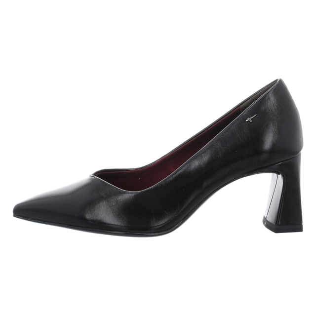 Tamaris - 1-22452-45-0A1 - 1-22452-45-0A1 - black - Pumps