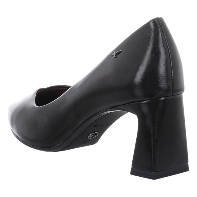 Tamaris - 1-22452-45-0A1 - 1-22452-45-0A1 - black - Pumps
