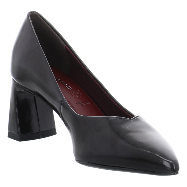 Tamaris - 1-22452-45-0A1 - 1-22452-45-0A1 - black - Pumps