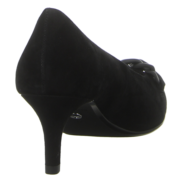 Tamaris - 1-1-22404-29-001 - 1-1-22404-29-001 - black - Pumps