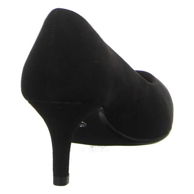 Tamaris - 1-1-22413-20-001 - 1-1-22413-20-001 - black - Pumps
