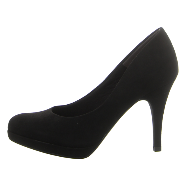 Tamaris - 1-1-22447-20-001 - 1-1-22447-20-001 - black - High Heels