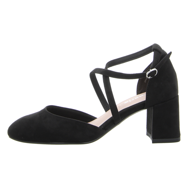 Tamaris - 1-22438-46-001 - 1-22438-46-001 - black - Pumps