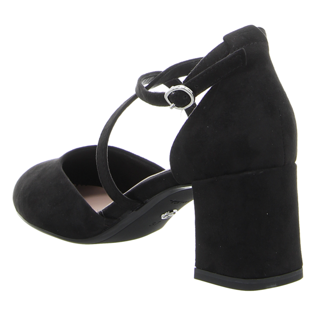 Tamaris - 1-22438-46-001 - 1-22438-46-001 - black - Pumps