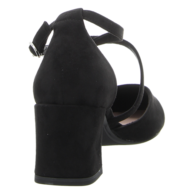 Tamaris - 1-22438-46-001 - 1-22438-46-001 - black - Pumps