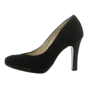 Pumps - Ara - Luxembourg HS - schwarz