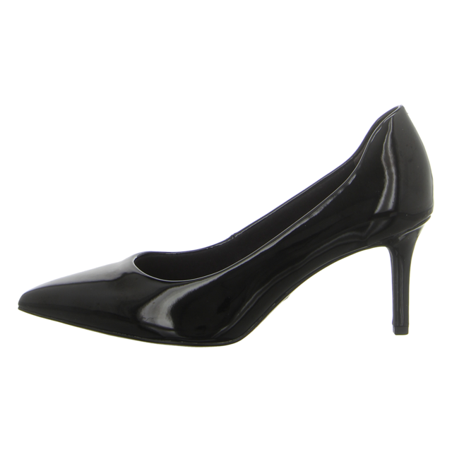 Tamaris - 1-1-22421-29-018 - 1-1-22421-29-018 - black patent - Pumps