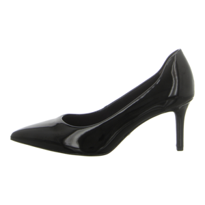 Pumps - Tamaris - black patent