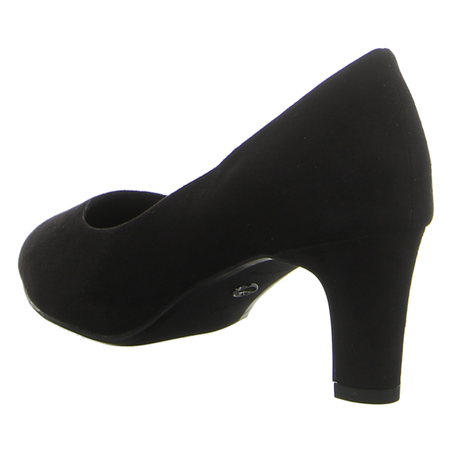 Tamaris - 1-22418-41-001 - 1-22418-41-001 - black - Pumps