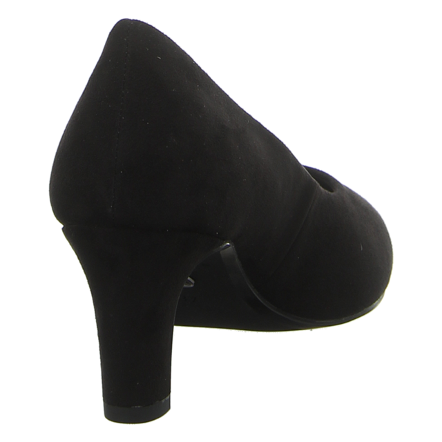 Tamaris - 1-22418-41-001 - 1-22418-41-001 - black - Pumps