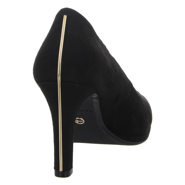Tamaris - 1-1-22438-41-001 - 1-1-22438-41-001 - black - Pumps