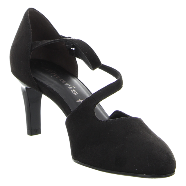 Tamaris - 1-22452-44-001 - 1-22452-44-001 - black - Pumps