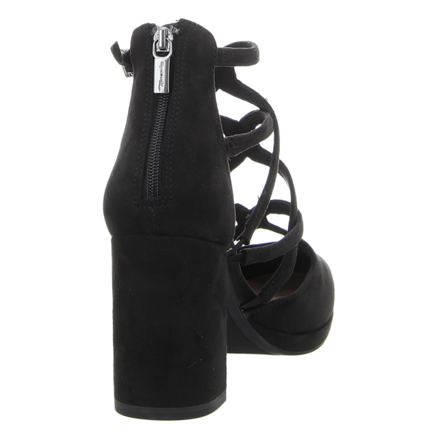 Tamaris - 1-22446-46-001 - 1-22446-46-001 - black - Pumps