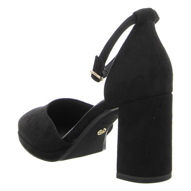 Tamaris - 1-22463-45-001 - 1-22463-45-001 - black - Pumps