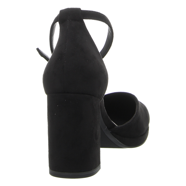 Tamaris - 1-22463-45-001 - 1-22463-45-001 - black - Pumps