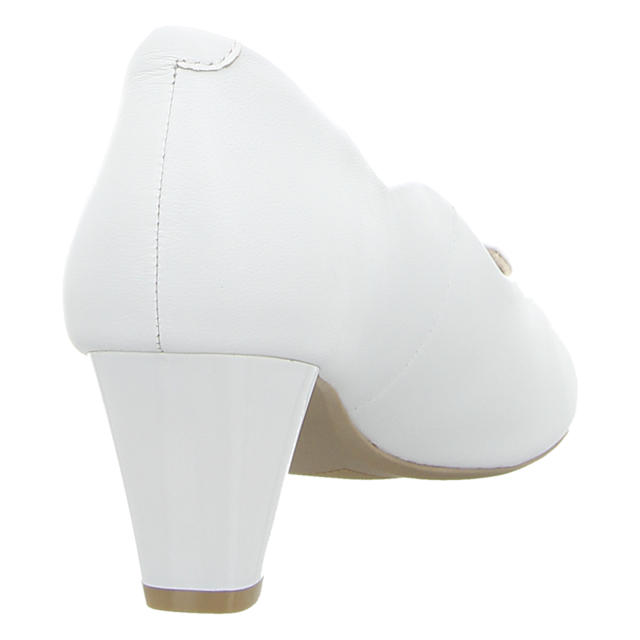 Caprice - 9-22400-42-102 - 9-22400-42-102 - white nappa - Pumps