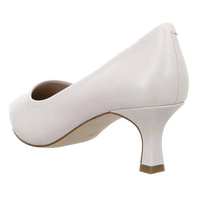 Caprice - 9-22401-46-143 - 9-22401-46-143 - offwhite pearl - Pumps