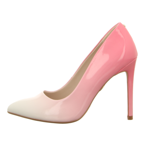 High Heels - Buffalo - Juliette Gradient - white blush